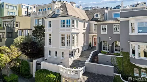 2649 Green St, San Francisco, CA 94123
