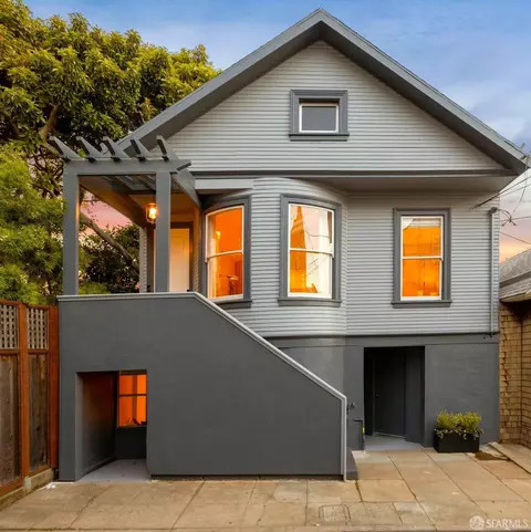 32 Carson St, San Francisco, CA 94114