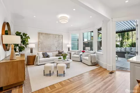 3920 Sacramento St, San Francisco, CA 94118