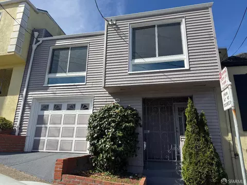 786 Colby St, San Francisco, CA 94134