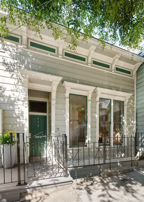 112 Lundys Ln, San Francisco, CA 94110