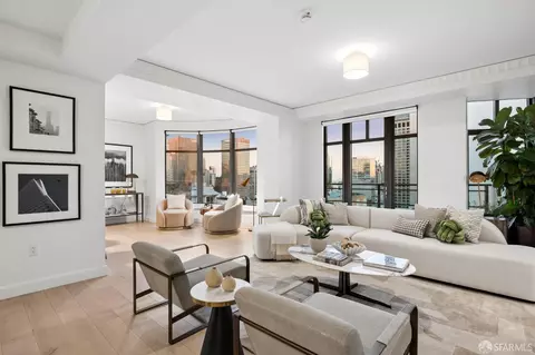 875 California St #703, San Francisco, CA 94108