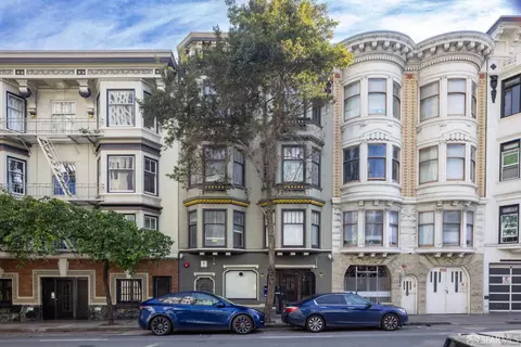 1163 Pine St, San Francisco, CA 94109