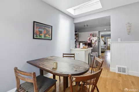 Dining - 527 Congo St, San Francisco, CA 94131 photo 1 of 2