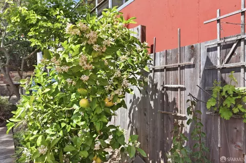 Exterior - 527 Congo St, San Francisco, CA 94131 photo 7 of 11