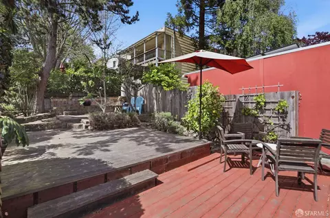 Exterior - 527 Congo St, San Francisco, CA 94131 photo 5 of 11