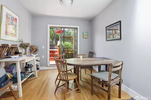 Dining - 527 Congo St, San Francisco, CA 94131 photo 2 of 2
