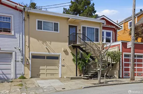 527 Congo St, San Francisco, CA 94131