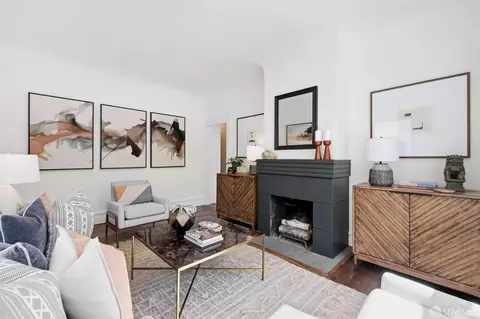158 Carmel St, San Francisco, CA 94117