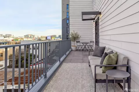 988 Harrison St #401, San Francisco, CA 94107