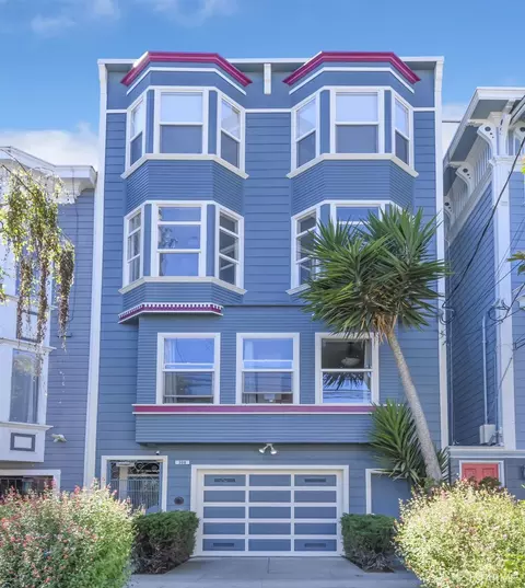 308 Shotwell St #2, San Francisco, CA 94110