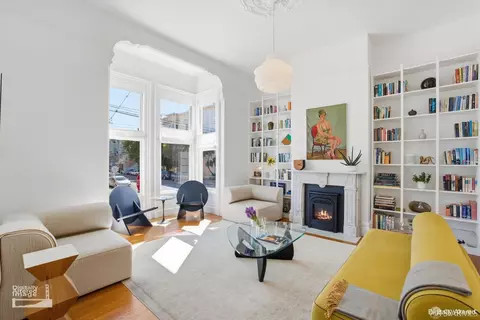 2698 Sutter St, San Francisco, CA 94115