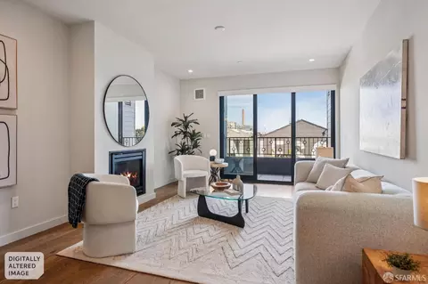 1280 Minnesota St #105, San Francisco, CA 94107