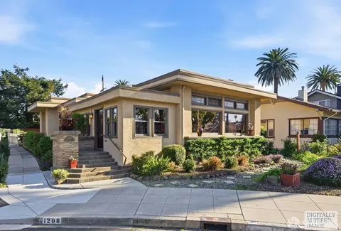 1208 Martin Ave, San Jose, CA 95126