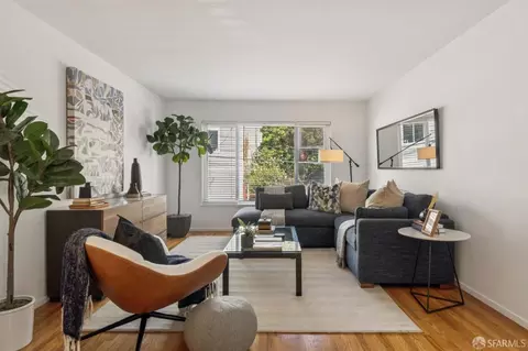 45 Wilder St #1, San Francisco, CA 94131