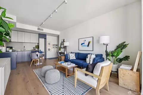 988 Harrison St #CK2, San Francisco, CA 94107