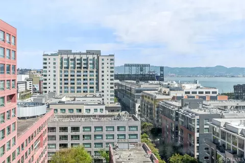 300 Berry St #1307, San Francisco, CA 94158