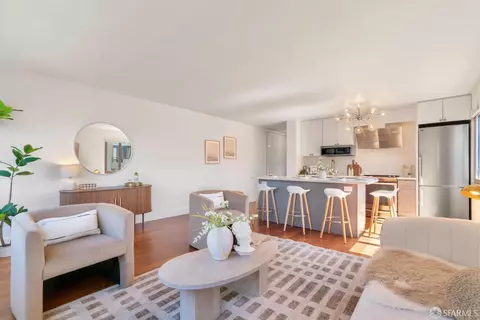 1001 Pine St #404, San Francisco, CA 94109