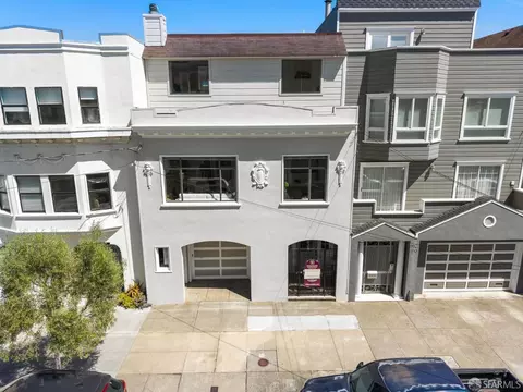 546 23rd Ave, San Francisco, CA 94121