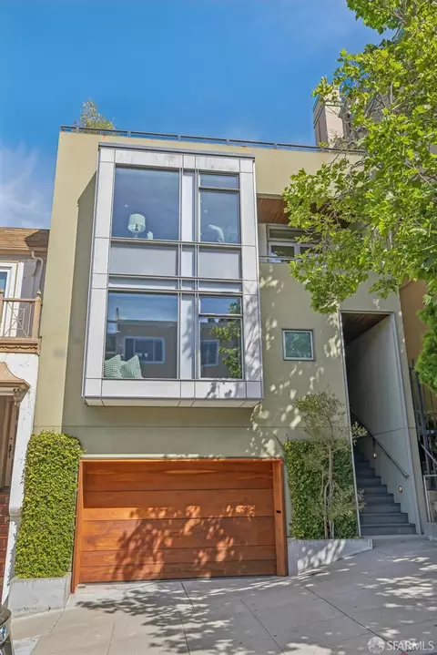 1170 Chestnut St, San Francisco, CA 94109