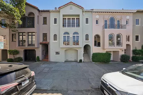 2335 Bay St, San Francisco, CA 94123