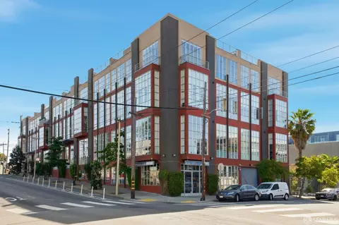 1800 Bryant St, San Francisco, CA 94110