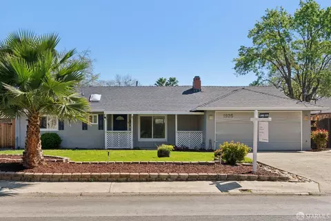 1925 Elinora Dr, Pleasant Hill, CA 94523