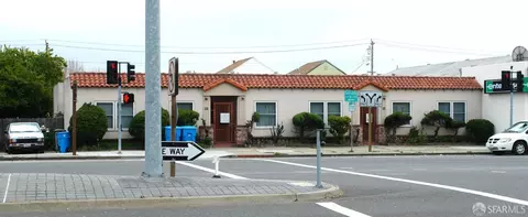 960 El Camino Real St, San Bruno, CA 94066