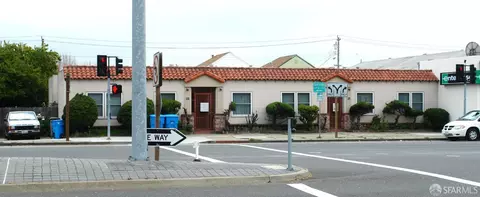 960 El Camino Real St, San Bruno, CA 94066
