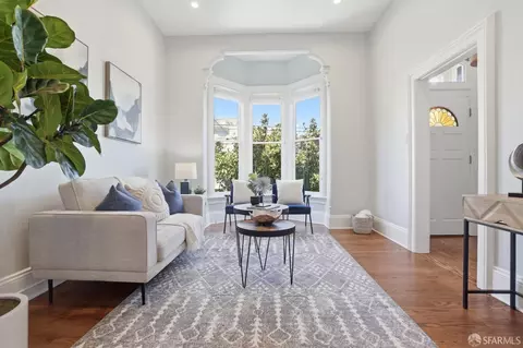 3913 26th St, San Francisco, CA 94131