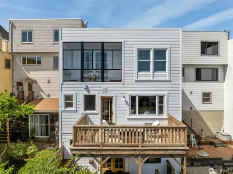 2062 10th Ave, San Francisco, CA 94116