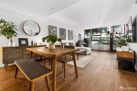 435 China Basin St #116, San Francisco, CA 94158