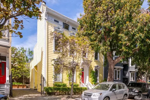 47 Beideman St, San Francisco, CA 94115