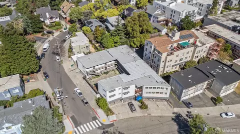 385 Fairmount Ave, Oakland, CA 94611