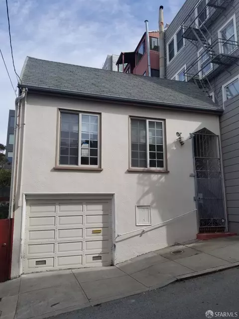 22 Morrell St, San Francisco, CA 94109