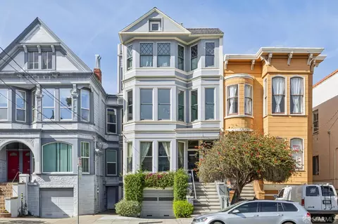 1628 Grove St, San Francisco, CA 94117