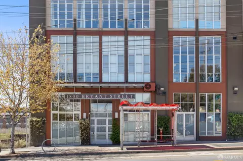 1800 Bryant St #105, San Francisco, CA 94110