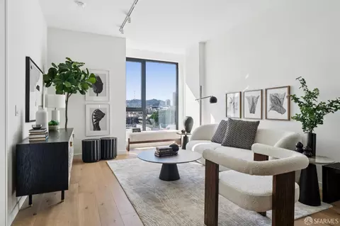 988 Harrison St #611, San Francisco, CA 94107
