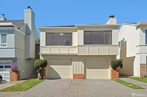 127 Springfield Dr, San Francisco, CA 94132