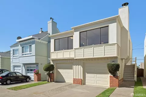 127 Springfield Dr, San Francisco, CA 94132