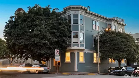 2065 Larkin St, San Francisco, CA 94109