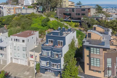 1180 Clayton St, San Francisco, CA 94117