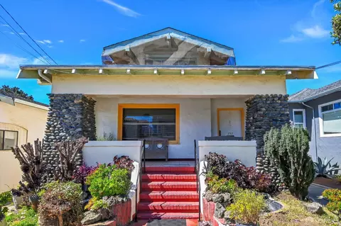 757 44th Ave, San Francisco, CA 94121