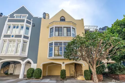 2149 Jackson St, San Francisco, CA 94115
