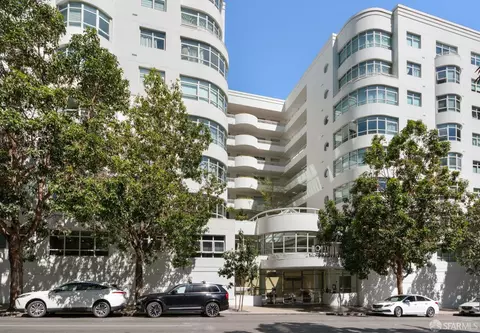 403 Main St #208N, San Francisco, CA 94105