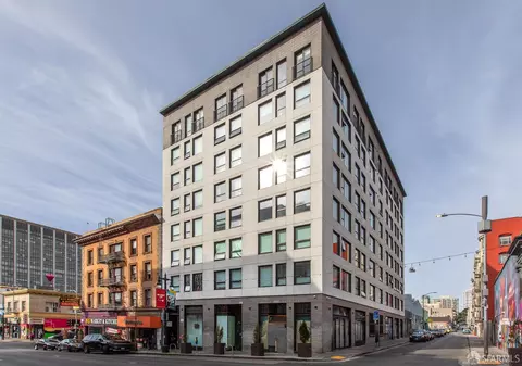 719 Larkin St #705, San Francisco, CA 94109