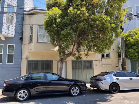 1397 Minna St, San Francisco, CA 94103