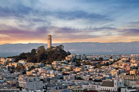 1254 Washington St, San Francisco, CA 94108