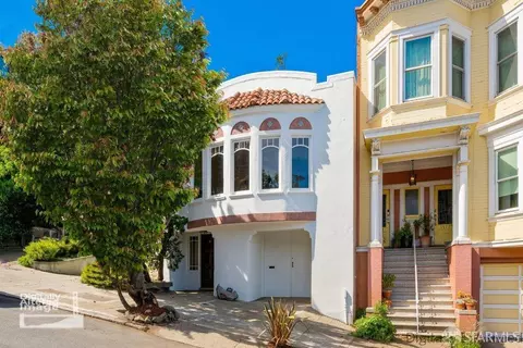 1577 Shrader St, San Francisco, CA 94117