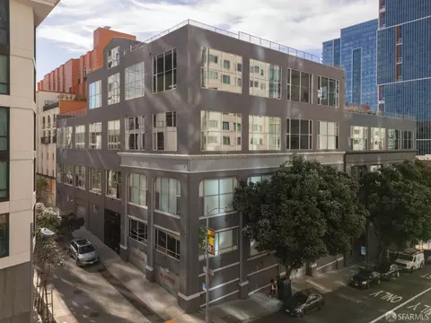 18 Lansing St #302, San Francisco, CA 94117